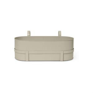 Ferm Living Spear Vasketøjskurv 