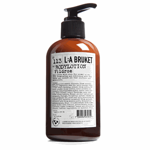 L:A Bruket - Bodylotion 250 ml - Vildros 