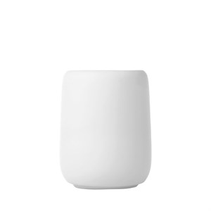 Blomus - SONO tandborstmugg - ljusgrå