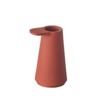 Muuto ljusstake - Grip Candlestick (Röd)