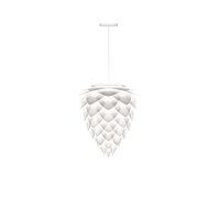 UMAGE - Conia lampa mini - vit