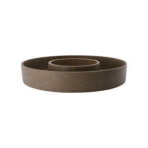 House Doctor - Anit ljusstake 20 cm - järn