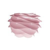 UMAGE - Carmina lampa mini - rosa
