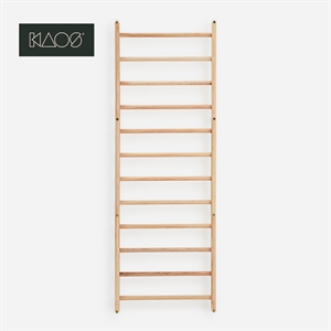 KAOS - Ribbstol - vertical setup - ask