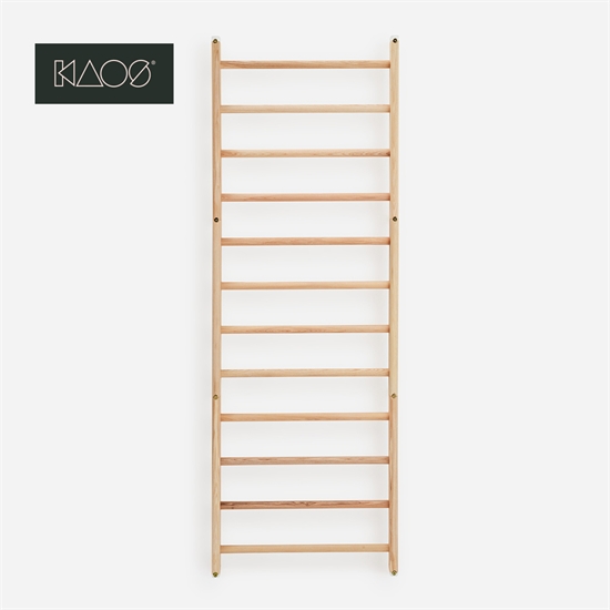 KAOS - Ribbstol - vertical setup - ask