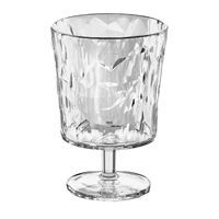 Koziol - Goblet Crystal vinglas (250 ml.) - klar