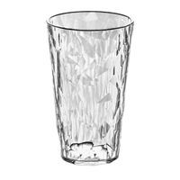 Koziol - Club plastglas (450 ml.) - klar 
