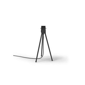 UMAGE - Tripod lampfot bord - svart