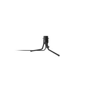 UMAGE - Tripod Base lampfot - svart