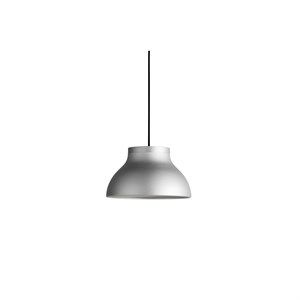 HAY - PC pendellampa small - aluminium