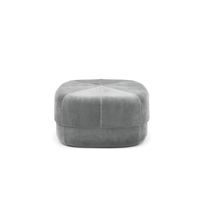 Normann Copenhagen puf i velour