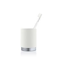 Blomus - ARA tandborstmugg - vit