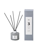 Bloomingville - NEJ. 3 - Santal fikon rökelsestavar, blå, Eau de Parfum