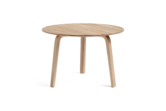 HAY - Bella bord (Ø 45 cm, H 39 cm) - natur