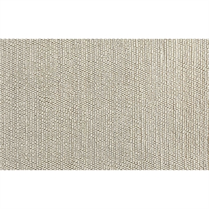 HAY - Peas matta (140 x 200 cm) - ljusgrå