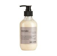 Meraki - Bodylotion 300 ml - Silky Mist