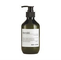 Meraki - Bodylotion 300 ml - Linen Dew