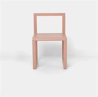 Ferm Living Spear Vasketøjskurv 