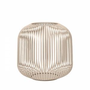 Blomus - FLIP grytlappar i silikon (2 st.) - benvit