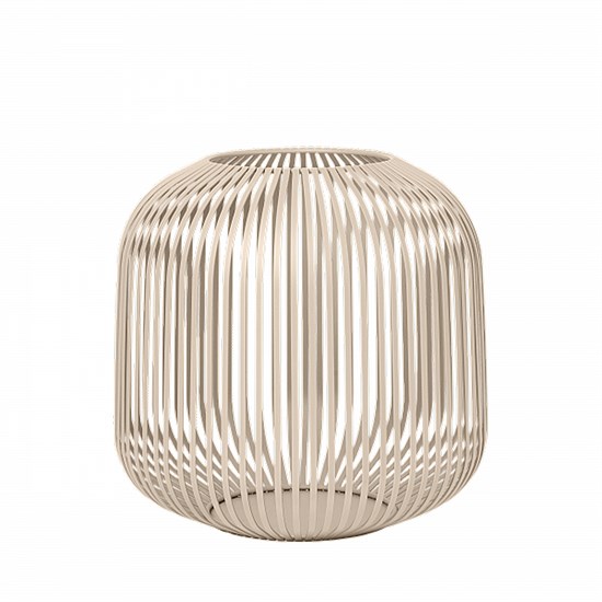 Blomus - FLIP grytlappar i silikon (2 st.) - benvit