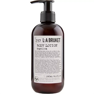 L:A Bruket - Bodylotion 250 ml - Grapefruktblad