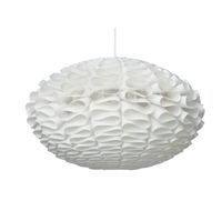 Normann Copenhagen - Norm 03 lampa small - vit