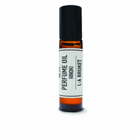 L:A Bruket - Parfymolja 10 ml - Hinoki