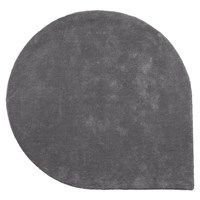AYTM - Stilla matta i ull (220 x 265 cm) - grå