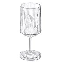 Koziol - Club No. 4 Superglas - vinglas - klar