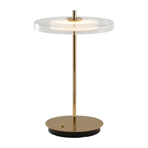 UMAGE - Asteria pendellampa medium - antracitgrå