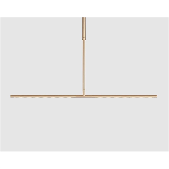 UMAGE - Asteria pendellampa mini - petroleumblå