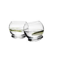 Normann Copenhagen - Gungande glas (4 st.)