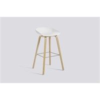 hay about a stool grey 