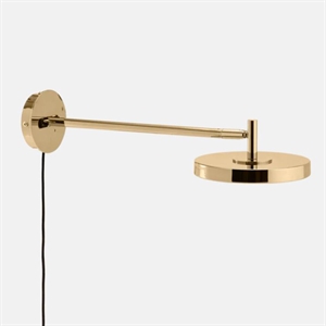 UMAGE - Asteria pendellampa medium - antracitgrå