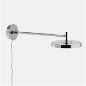 UMAGE - Asteria pendellampa medium - antracitgrå