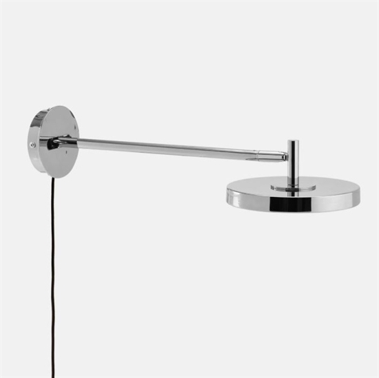 UMAGE - Asteria pendellampa medium - antracitgrå