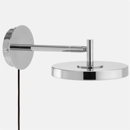 UMAGE - Asteria pendellampa medium - antracitgrå