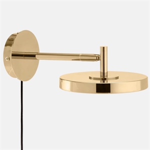 UMAGE - Asteria pendellampa medium - antracitgrå