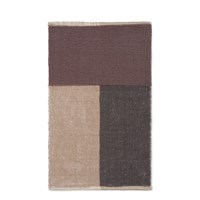 Ferm Living Spear Vasketøjskurv 