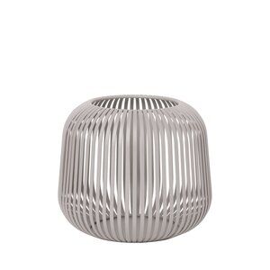 Blomus - FLIP grytlappar i silikon (2 st.) - benvit