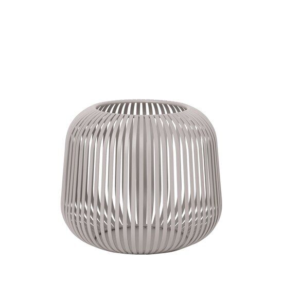 Blomus - FLIP grytlappar i silikon (2 st.) - benvit