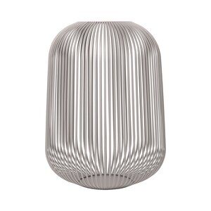 Blomus - FLIP grytlappar i silikon (2 st.) - benvit