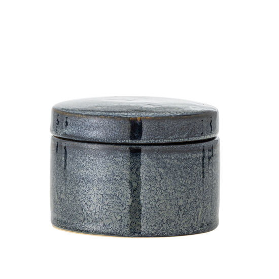 Creative Collection - Khai Jar, Blå, Stengods