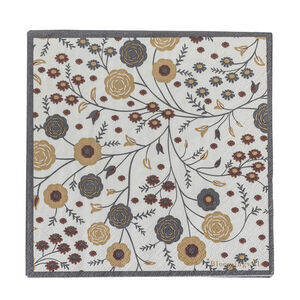 Bloomingville - Eydis Servett, Natur, FSC® Mix, Papper