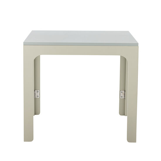 Bloomingville - Felipe bord, grått, FSC®100%, MDF