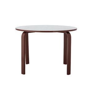 Bloomingville - Liova bord, flerfärgat, FSC®100%, MDF