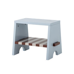 Bloomingville - Liova pall, flerfärgad, FSC®100%, MDF