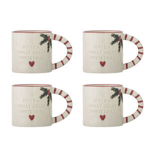 Bloomingville - Jovida Kopp, Natur, Stengods