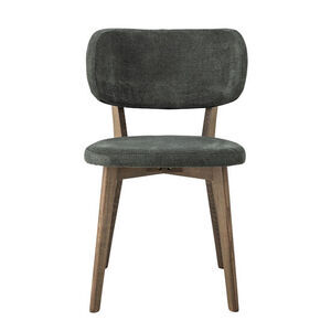 Creative Collection - Cally Matstol, Grön, FSC®MIX, Bok