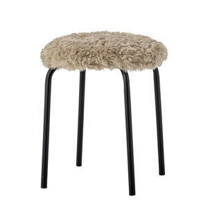 Bloomingville - Linard Pall, Brun, Polyester